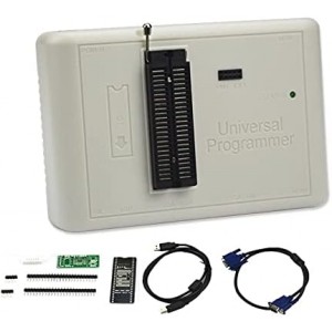 Programmateur Universel RT809H