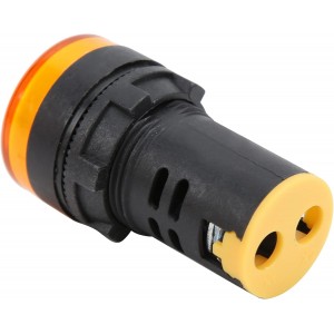 Indicateur AC220V Jaune Indicateur AC220V Jaune