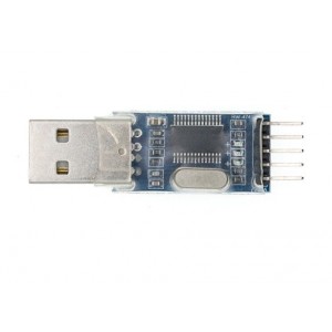 Adaptateur de convertisseur USB vers RS232 TTL PL2303/HW-474