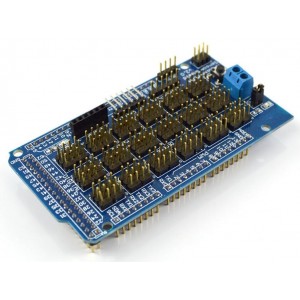 Sensor  Shield V2.0 for Arduino Mega 2560 R3
