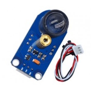 Capteur distance laser XLJG100CM Capteur distance laser XLJG100CM