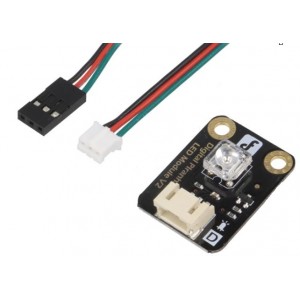 Module LED Piranha-Bleu DFR0031-B