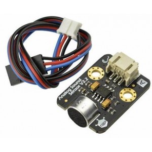 CAPTEUR SONORE DFR0034 CAPTEUR SONORE DFR0034