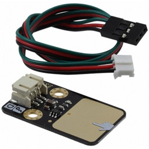 Capteur tactile capacitif numérique (DFR0030) Capteur tactile capacitif numérique (DFR0030)