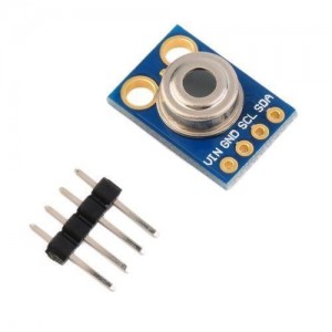 Module capteur thermomètre infrarouge MLX90614