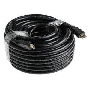 Cable HDMI VCOM 20M 4K Haute qualité
