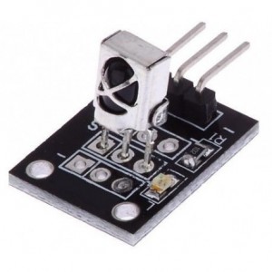 capteur infrarouge IR module KY-022 capteur infrarouge IR module KY-022