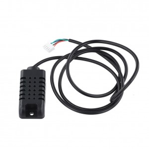 Capteur de température et d’humidité XH-M452 Capteur de température et d’humidité XH-M452