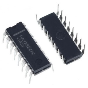 Circuit intégré MAX232EPE