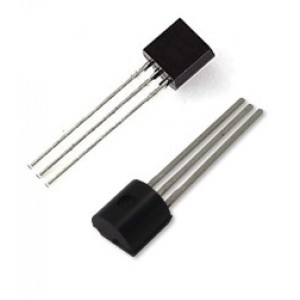 Transistor F245C