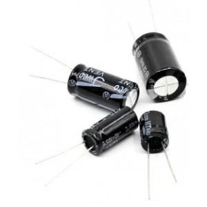 Condensateur 740uF Condensateur 740uF