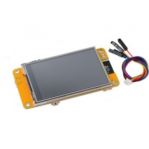 Ecran Tactile Capacitif W3-2,8 Pouces Résolution 240x320
