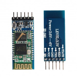 Module Bluetooth HC-05 Module Bluetooth HC-05