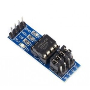 Module EEPROM AT24C256