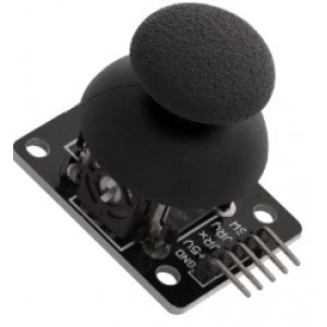 Capteur KY-023 joystick Capteur KY-023 joystick