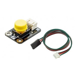 Module bouton-poussoir DFR0029-Y Module bouton-poussoir DFR0029-Y