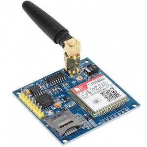Module GSM GPRS SIM800A Module GSM GPRS SIM800A