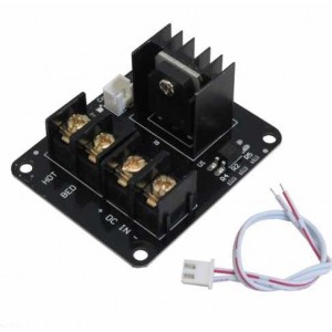 Module d'extension d'alimentation pour imprimante 3D Module d'extension d'alimentation pour imprimante 3D