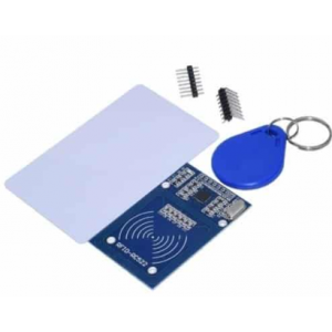 Module RFID RC522 pour Arduino Module RFID RC522 pour Arduino