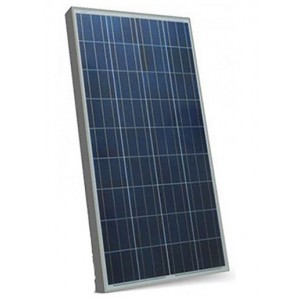 Panneau Solaire 80W
