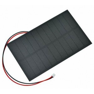 Mini Panneau solaire PET NM 137x85