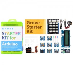 Kit Starter Grove V3 
