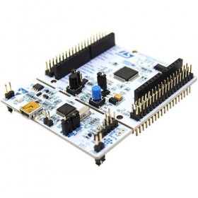 STM32 Nucleo-F401RE-C04 Board