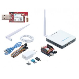 Kit IoT LoRaWAN V3 EU868 Kit IoT LoRaWAN V3 EU868