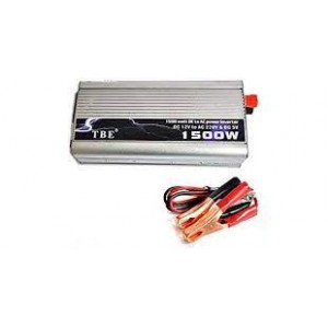 Convertisseur 1300W 12V
