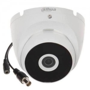 Caméra Dahua Caméra HDCVI DH-HAC-T2A51P 5MP (2,8 mm)