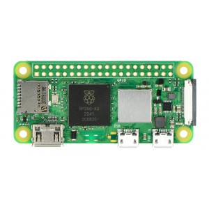 Raspberry Pi Zero 2 W 