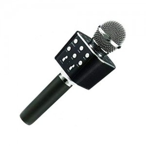Microphone sans fil WS-1688 Microphone sans fil WS-1688