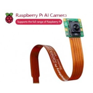 Caméra IA Raspberry Pi