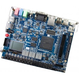 Kit FPGA Carte de développement DE10-Standard