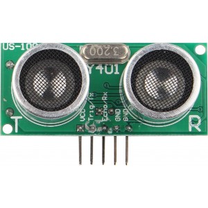 Capteurs ultrasonique US100 Capteurs ultrasonique US100