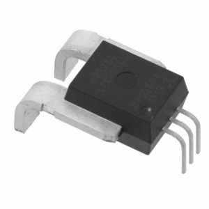 Capteur de courant ACS770 LCB-100B-PFF-T