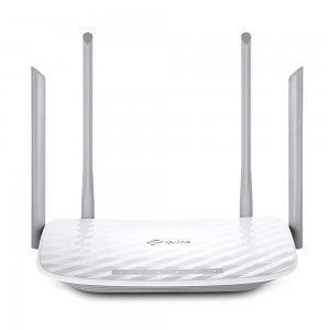 TP-Link Archer C50 Routeur Wi-Fi double bande AC-1200