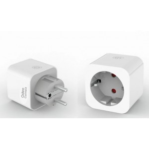 Prise intelligente connectée Smart Plug ODEO CONNECT CLY802M-GE