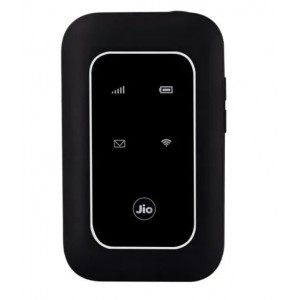 Routeur hotspot mobile JioFI LTE 4G+ Routeur hotspot mobile JioFI LTE 4G+