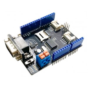 Bouclier CAN BUS V2.0 Bouclier CAN BUS V2.0