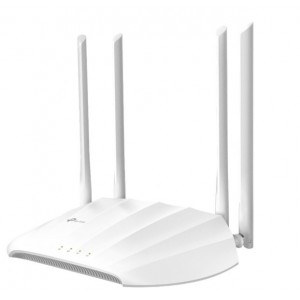 TP-Link TL-WA1201 Point d'accès sans fil Wi-Fi double bande AC1200