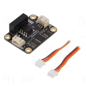 DFRobot Gravity Isolateur de signal analogique DFR0504