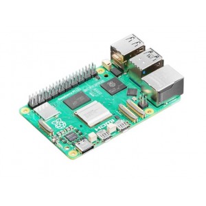 Carte Raspberry Pi 5 16GO RAM