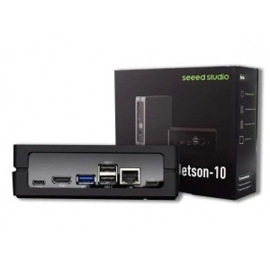 NVIDIA Jetson Nano 4Go ARM Cortex-A57 – reComputer J1010