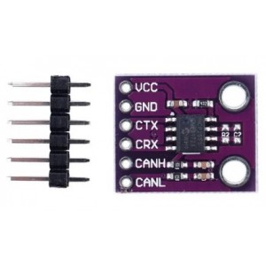 Module MCP2551 Module MCP2551