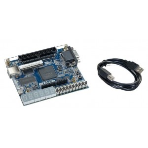 Carte Altera Terasic DE10-Lite MAX10
