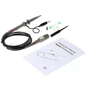Sonde d’oscilloscope 100Mhz PP-80/150/200