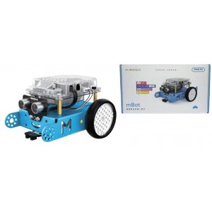 Makeblock mBot V1.1 Version Bluetooth