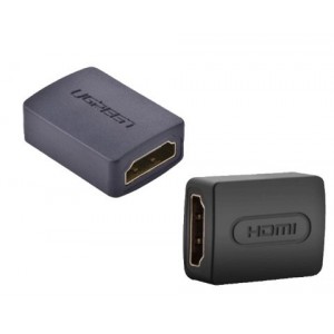 Adaptateur HDMI femelle vers femelle UGREEN