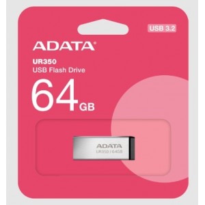 Clé USB3.2 ADATA UR350 64 GB Clé USB3.2 ADATA UR350 64 GB